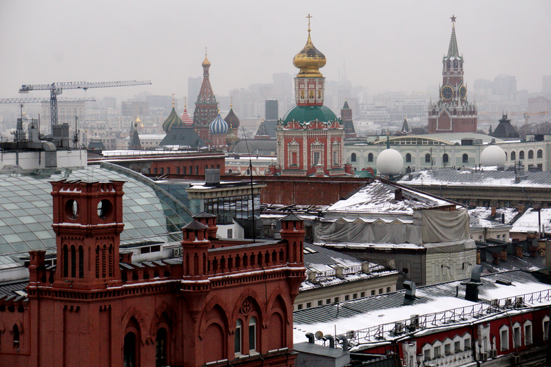 Global financial watchdog FATF suspends Russia’s membership