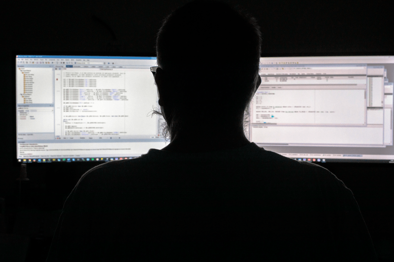 'Attacks will increase as organizations transform digitally' says cybersecurity expert