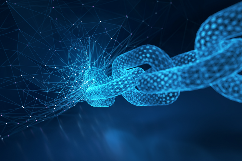 Institutional traders maintain interest in blockchain but appeal of crypto wanes