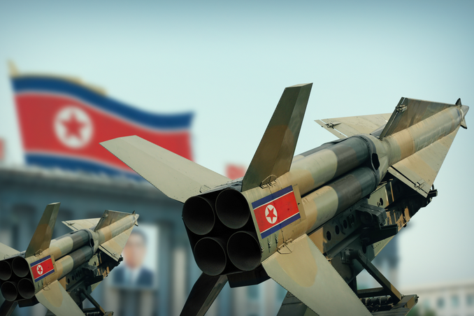 North Korea-linked hacks major cause of crypto losses in 2022