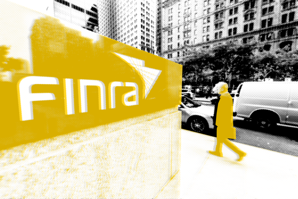 FINRA disciplinary action update 2024/15