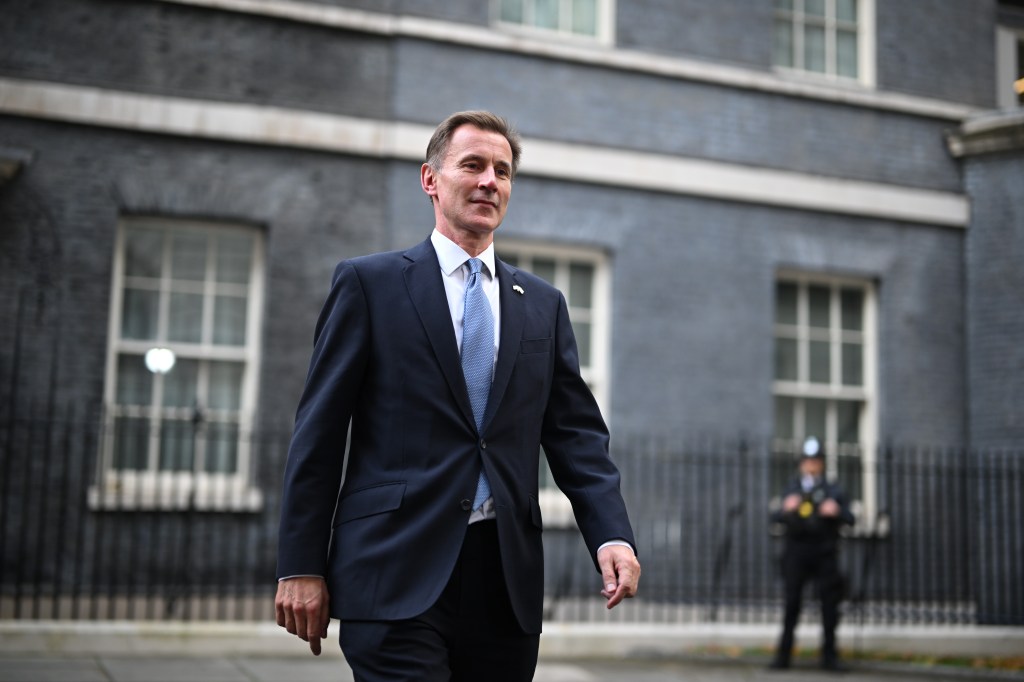 The UK’s Big Bang 2.0 – bonfire or bluff?