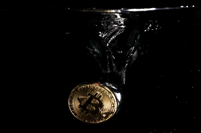 US shuts down darknet crypto mixer tied to laundering over $3bn