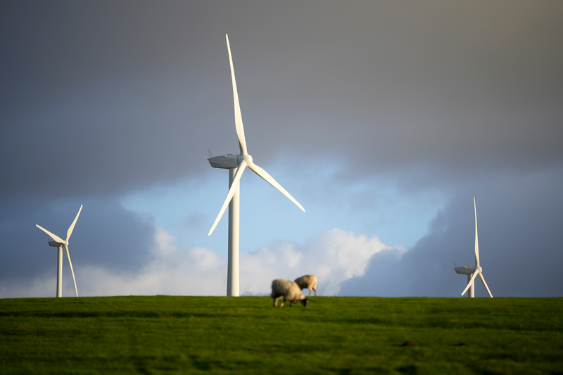 UK energy policy plan sets direction of travel