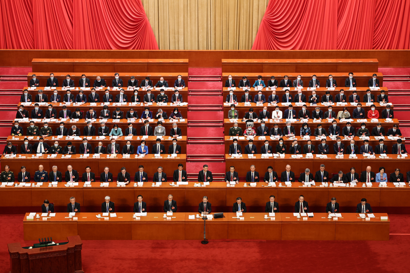 New Chinese regulator to supersede the CBIRC