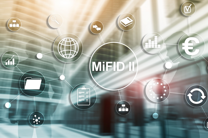 ESMA publishes updated MiFID II product governance guidance