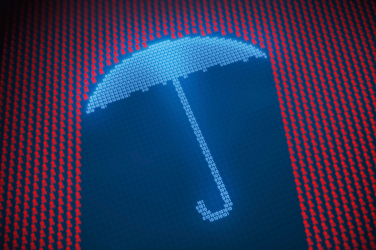 CFTC proposes new rule on cyber and operational resilience Global Relay Intelligence & Practice