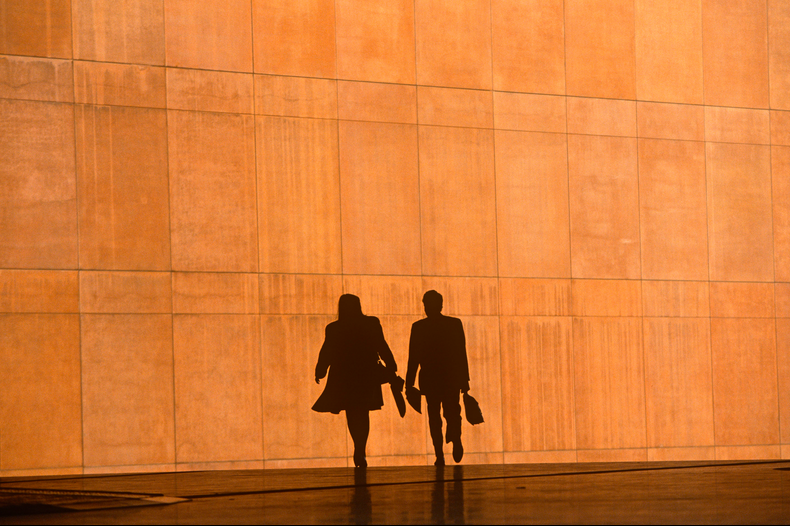 Rise in incident reports reveals worrying trends in workplaces worldwide