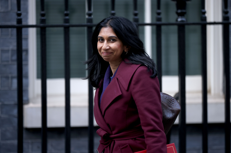 UK to invest £400m to crack down on economic crime
