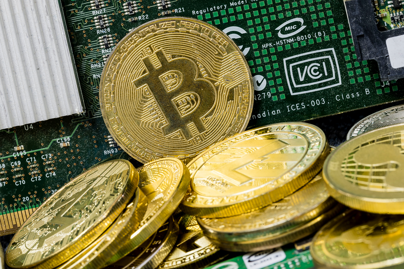Transatlantic chasm over crypto regulation widens