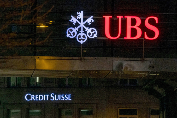 Credit Suisse investors sue Swiss regulator over bond wipeout