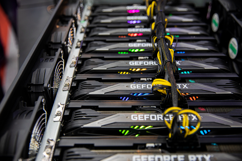 Can bitcoin and crypto be a part of a sustainable future?