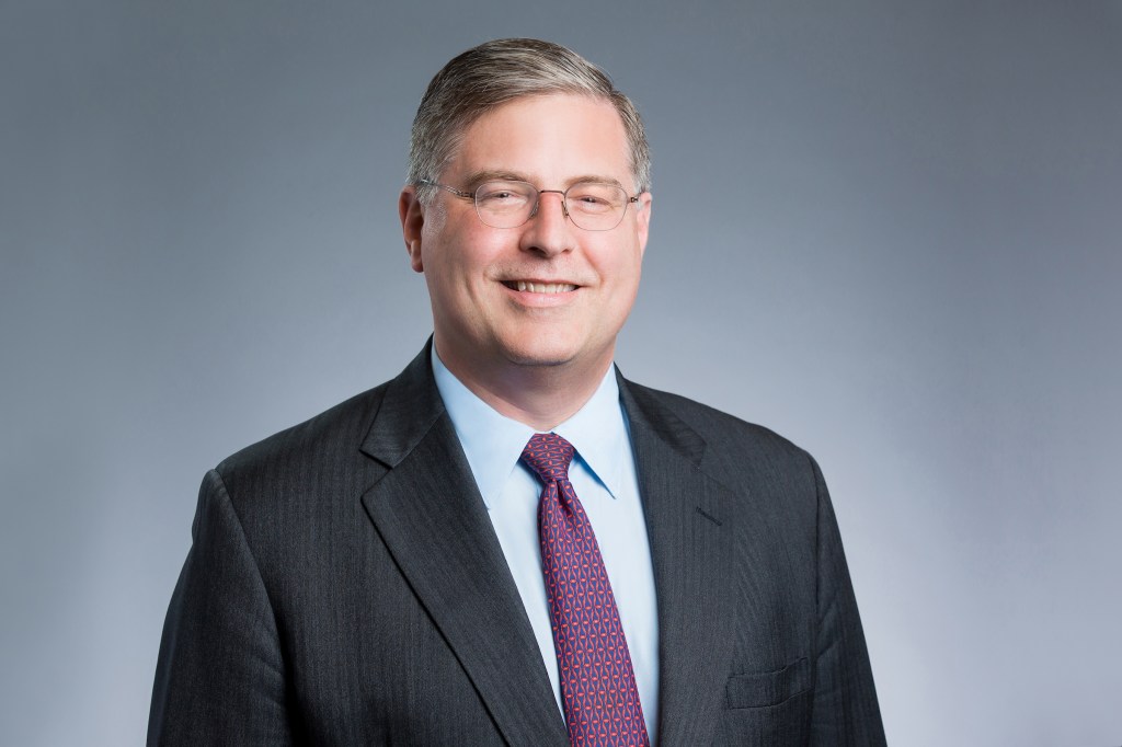 FINRA’s Robert Cook flags long list of rule changes
