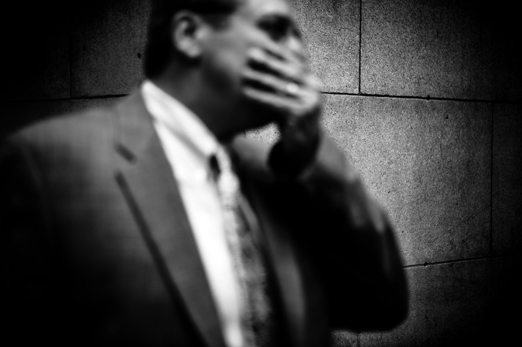 Battling burnout