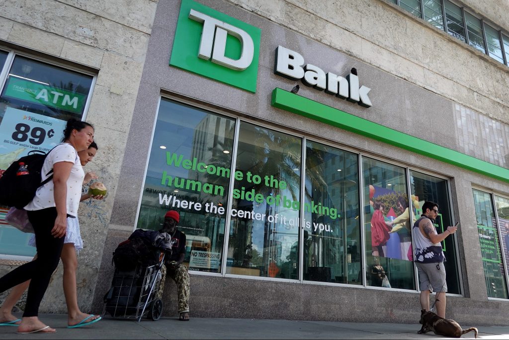 TD Bank and First Horizon terminate $13.4bn merger