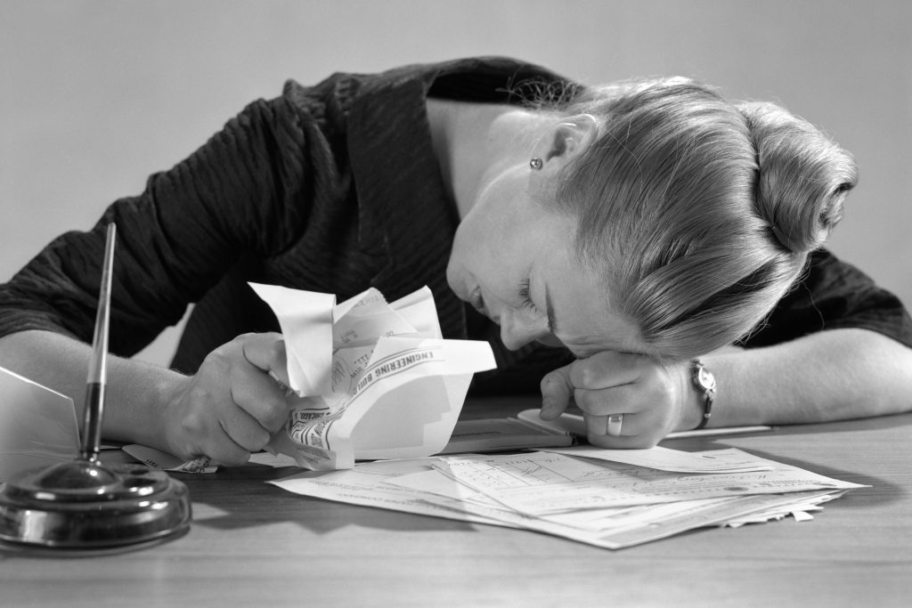 Mental health in a cost-of-living crisis