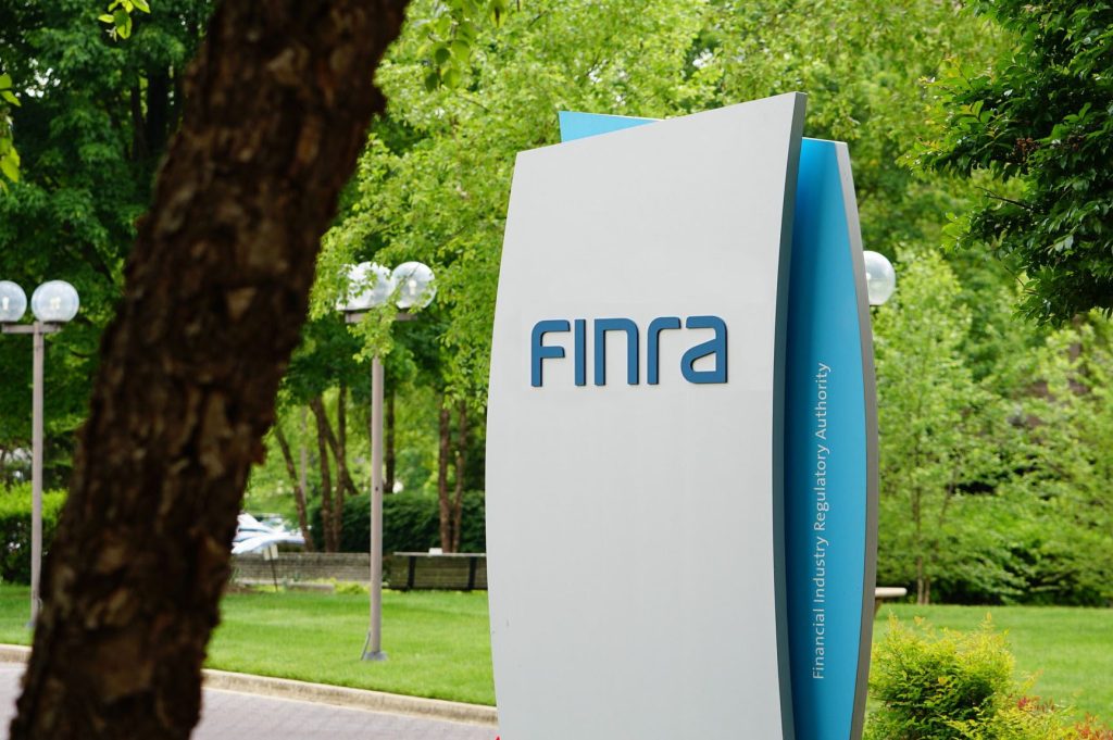 FINRA conference opens with calls to prepare for change