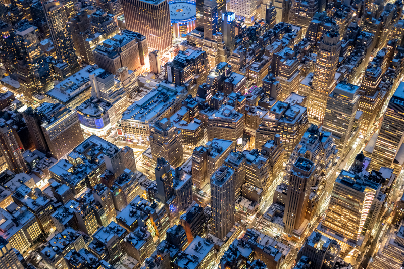 Five ways to stay compliant with US data privacy regulations Global