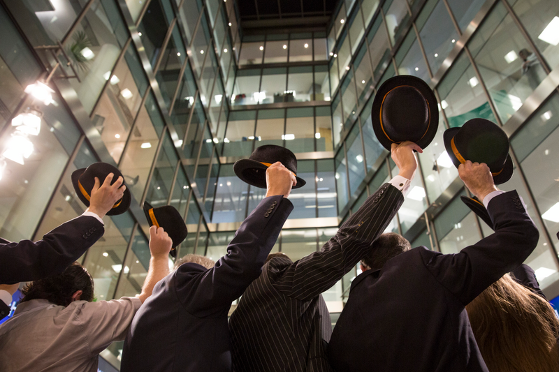 FCA publishes consultation paper on proposed reforms to the UK listing regime