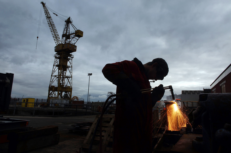 Adviser censured over incorrect advice to British Steel pensioners