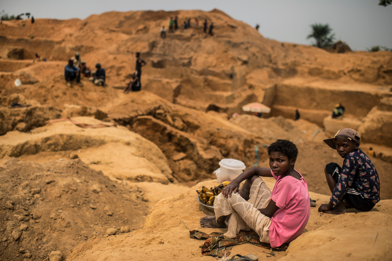 Canada adopts new forced labor law