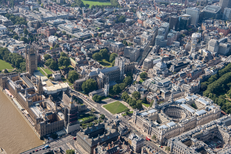 HM Treasury consults on measuring regulatory contribution to UK competitiveness