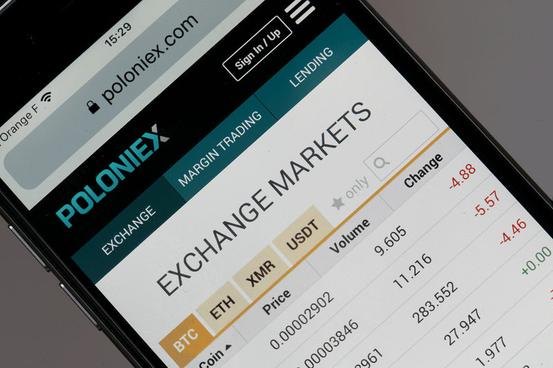 Poloniex, virtual currency, and the need for strong sanctions compliance regimes