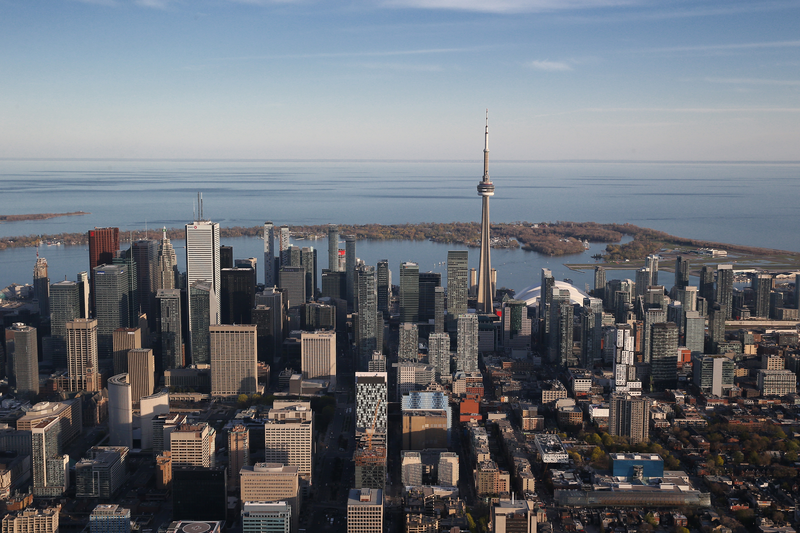 Emerge Canada suspended and ordered to wind down its operations