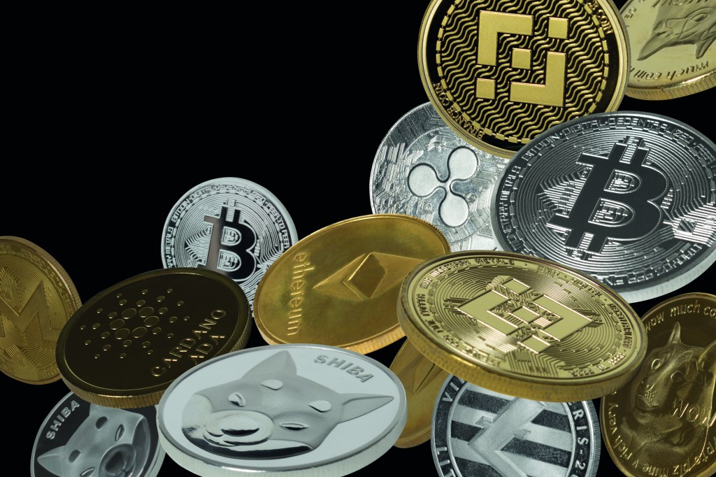 Prometheum says it can bring crypto trading into regulated US market