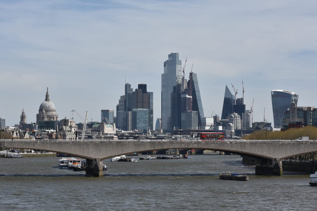 OPINION: How should UK financial regulators be held to account?