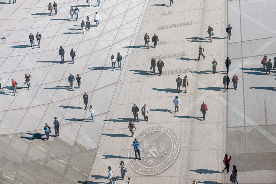 SEC Risk Alert highlights new areas of focus in Marketing Rule exams