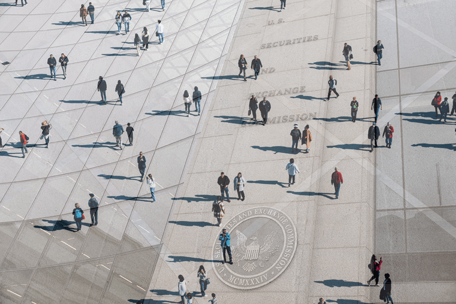 SEC Risk Alert highlights new areas of focus in Marketing Rule exams