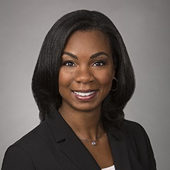 Erica Y. Williams, Chair of the PCAOB.
