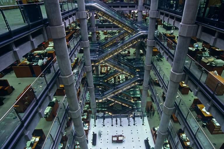 Study identifies greatest threats to company culture