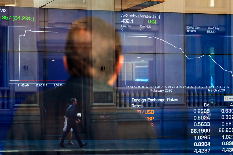 ASIC roundup Insider trading and directors’ failings Global Relay Intelligence & Practice