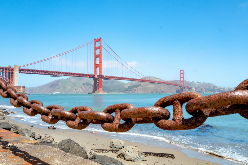 Data bridge over troubled water: Breakthrough on Privacy Shield 2.0