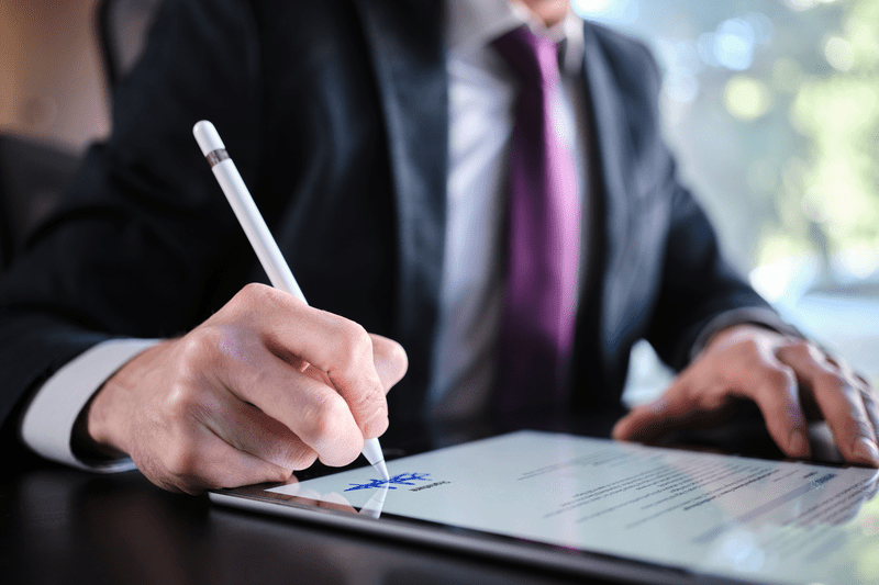 ASIC roundup: Forged signatures, and a record fine for pricing discount failures