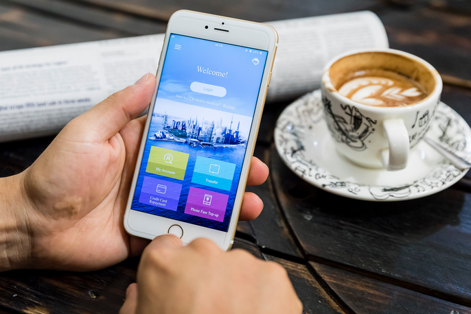 Onboarding in digital banking: overcoming the first hurdle