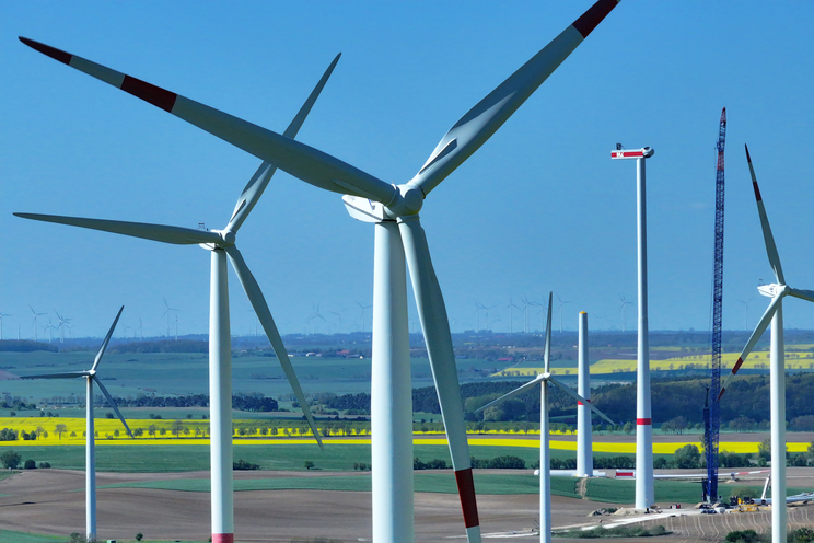 European Commission proposes regulation of ESG ratings providers