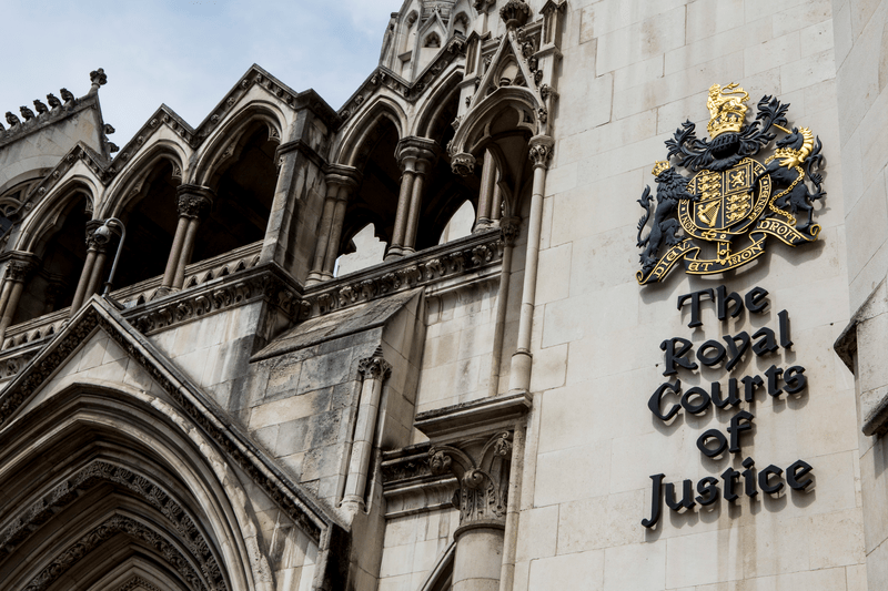 Climate-related derivative claim against energy major’s directors