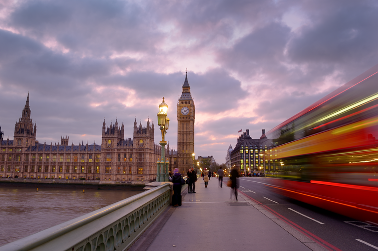Regulation redux: Westminster's shadow