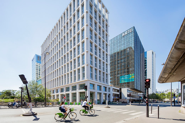 ESMA set to become data hub with new five-year strategy