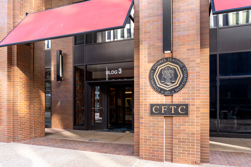 CFTC fines swap dealer $500,000 for supervision failures