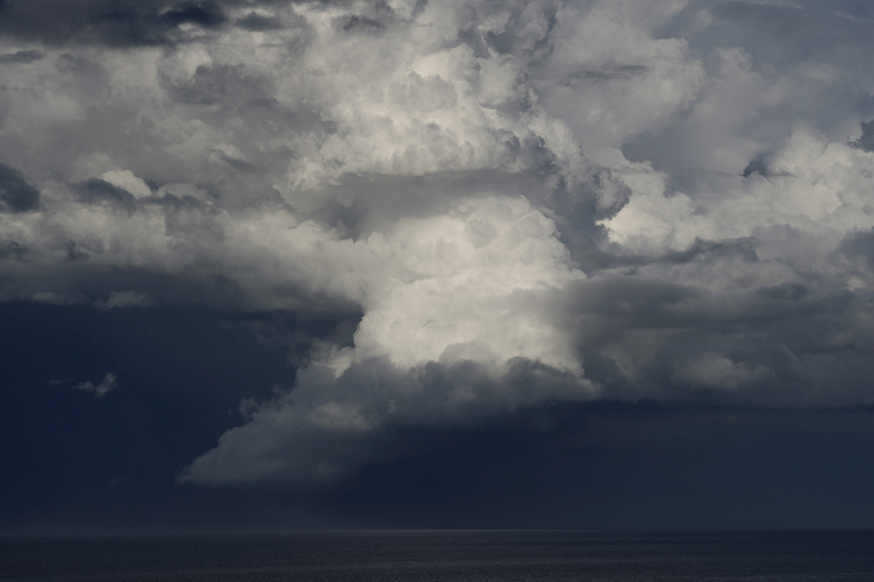 A new threat to financial stability lurks in the cloud