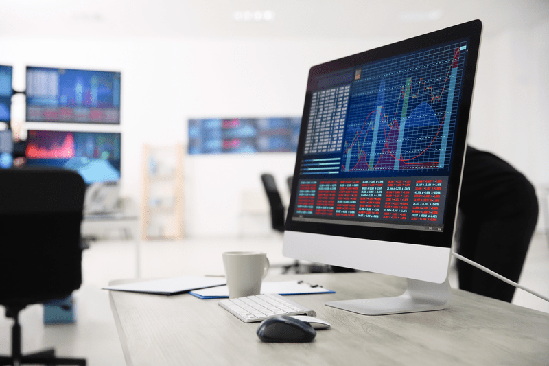 SEC moves on plethora of insider-trading cases