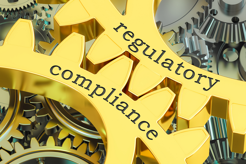 Compliance survey highlights trends in risk management, data analytics