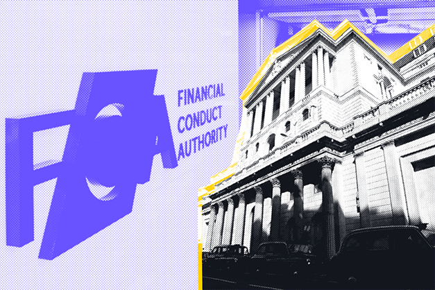 Regulation redux June 2023: UK enforcement