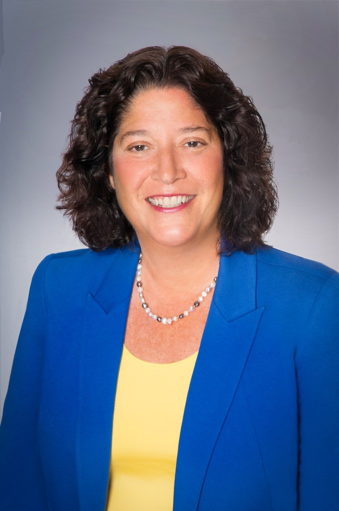 Maria Vullo, CEO of Vullo Advisory Services PLLC and former Superintendent of the New York Department of Financial Services