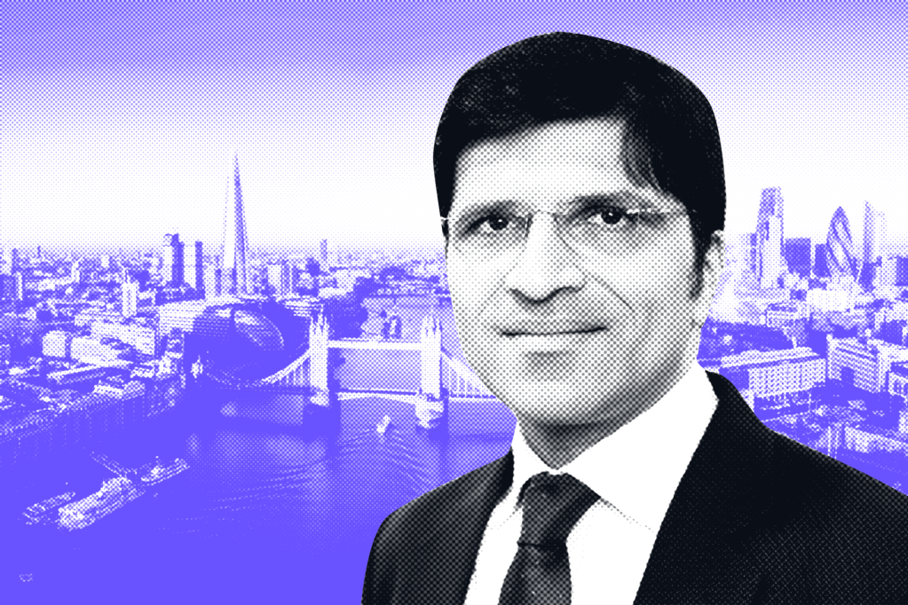 Nikhil Rathi maps regulatory approach to UK global hub ambitions