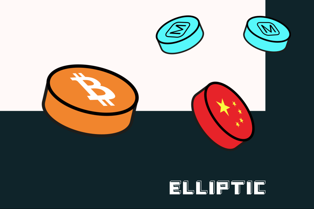 Crypto payments to Chinese companies facilitating US fentanyl epidemic